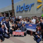 Alianza de Sercotec con Walmart Chile abrirá espacios de venta para emprendedores