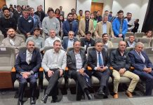 Alianza entre SEREMI de Energía, la PUCV y municipios aborda oportunidades para estudiar reducción del gasto en materia de alumbrado público