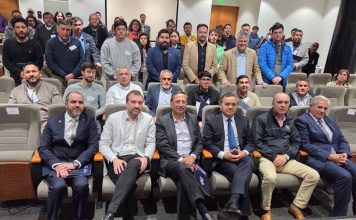 Alianza entre SEREMI de Energía, la PUCV y municipios aborda oportunidades para estudiar reducción del gasto en materia de alumbrado público