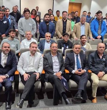Alianza entre SEREMI de Energía, la PUCV y municipios aborda oportunidades para estudiar reducción del gasto en materia de alumbrado público Alianza entre SEREMI de Energía, la PUCV y municipios aborda oportunidades para estudiar reducción del gasto en materia de alumbrado público