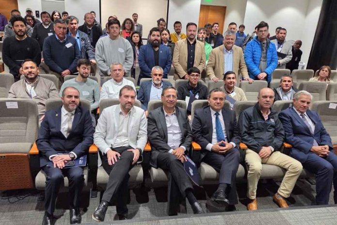 Alianza entre SEREMI de Energía, la PUCV y municipios aborda oportunidades para estudiar reducción del gasto en materia de alumbrado público