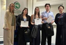 América Latina no solo exporta minerales, también tecnología para proteger vidas América Latina no solo exporta minerales, también tecnología para proteger vidas