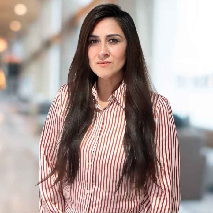 Andrea Pérez Contreras Carga aérea: cómo evaluar una urgencia más allá del precio del flete