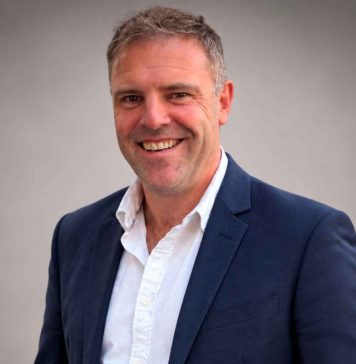 Andrew Hulme, gerente general de Sibanye-Stillwater en Australia. Congreso Internacional Excelencia Operacional 2026