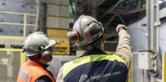 Anglo American | Informe de producción del tercer trimestre finalizado el 30 de septiembre de 2026 Anglo American AngloAmerican plc