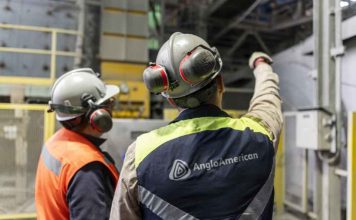 Anglo American | Informe de producción del tercer trimestre finalizado el 30 de septiembre de 2026 Anglo American AngloAmerican plc