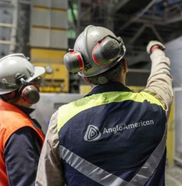 Anglo American AngloAmerican plc
