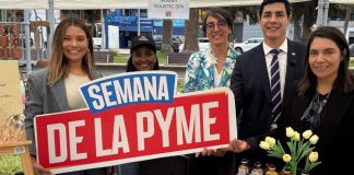 Antofagasta inicia la Semana de la Pyme 2026 y presenta a las cinco finalistas de Pyme del Año