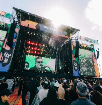 Antours despliega logística ejecutiva de alto estándar durante el Festival Bamba 2026 en Santiago