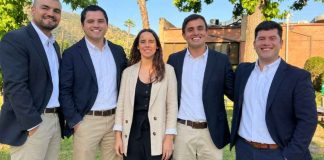 AquaChile destaca entre las 10 empresas más innovadoras de Chile y lidera la industria acuícola AquaChile destaca entre las 10 empresas más innovadoras de Chile y lidera la industria acuícola