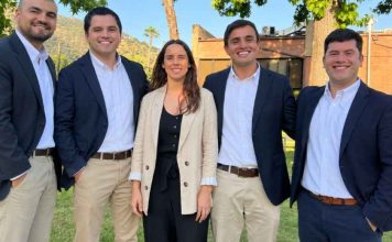 AquaChile destaca entre las 10 empresas más innovadoras de Chile y lidera la industria acuícola