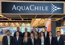 AquaChile proyectó ventas superiores a US $300 millones en Brasil para 2026 AquaChile proyectó ventas superiores a US $300 millones en Brasil para 2026