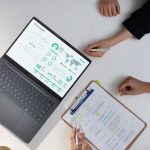 Así se adaptan los notebooks empresariales al trabajo híbrido y la IA