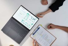 Así se adaptan los notebooks empresariales al trabajo híbrido y la IA