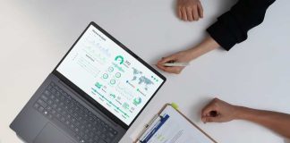 Así se adaptan los notebooks empresariales al trabajo híbrido y la IA Así se adaptan los notebooks empresariales al trabajo híbrido y la IA