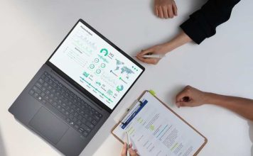 Así se adaptan los notebooks empresariales al trabajo híbrido y la IA