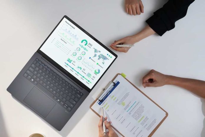 Así se adaptan los notebooks empresariales al trabajo híbrido y la IA Así se adaptan los notebooks empresariales al trabajo híbrido y la IA