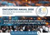 Tecnología Chilena, energía e inteligencia artificial marcarán el encuentro con que AIE celebrará sus 30 años