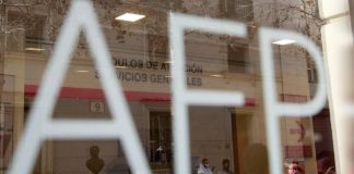 Asociación de AFP defiende estrategia a largo plazo ante reciente caída en el Fondo E y escenario en desarrollo Asociación de AFP de Chile