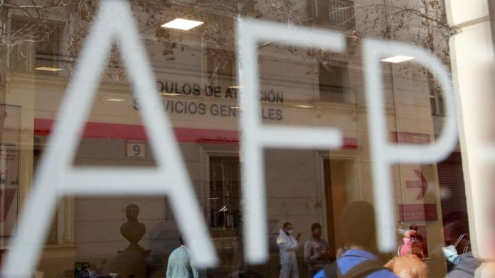 Asociación de AFP de Chile Asociación de AFP de Chile