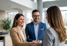 ENADE 2026: BPO Chile destaca el potencial de la exportación de servicios para impulsar el empleo ENADE 2026: BPO Chile destaca el potencial de la exportación de servicios para impulsar el empleo