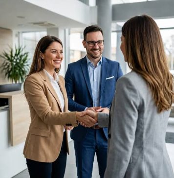 ENADE 2026: BPO Chile destaca el potencial de la exportación de servicios para impulsar el empleo ENADE 2026: BPO Chile destaca el potencial de la exportación de servicios para impulsar el empleo