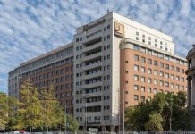 CAF amplía financiamiento hasta 400 millones a Banco Estado para impulsar a las pymes y la vivienda sostenible en Chile CAF amplía financiamiento hasta 400 millones a Banco Estado para impulsar a las pymes y la vivienda sostenible en Chile