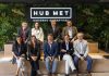 BancoEstado se suma al HUB Metropolitano para acercar la formalización y el crecimiento a las pymes de la región