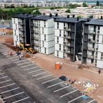 BauMax lleva a Edifica la construcción industrializada con nuevas soluciones para infraestructura penitenciaria BauMax lleva a Edifica la construcción industrializada con nuevas soluciones para infraestructura penitenciaria