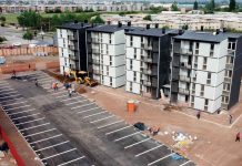 BauMax lleva a Edifica la construcción industrializada con nuevas soluciones para infraestructura penitenciaria BauMax lleva a Edifica la construcción industrializada con nuevas soluciones para infraestructura penitenciaria
