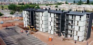 BauMax lleva a Edifica la construcción industrializada con nuevas soluciones para infraestructura penitenciaria BauMax lleva a Edifica la construcción industrializada con nuevas soluciones para infraestructura penitenciaria