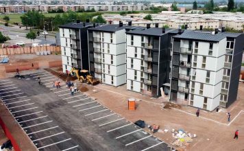 BauMax lleva a Edifica la construcción industrializada con nuevas soluciones para infraestructura penitenciaria BauMax lleva a Edifica la construcción industrializada con nuevas soluciones para infraestructura penitenciaria