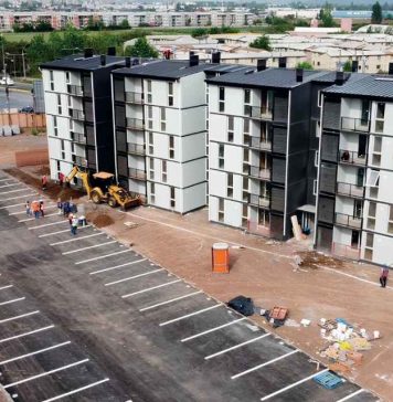 BauMax lleva a Edifica la construcción industrializada con nuevas soluciones para infraestructura penitenciaria BauMax lleva a Edifica la construcción industrializada con nuevas soluciones para infraestructura penitenciaria