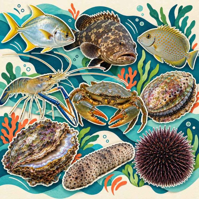 Benchmark Genetics abre concurso para impulsar el desarrollo genético de nuevas especies acuícolas. (2) Benchmark Genetics abre concurso para impulsar el desarrollo genético de nuevas especies acuícolas.