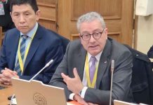 Bernardo Fontaine ante Comisión Investigadora de la Cámara: “Enfrentamos estos hechos con determinación y transparencia, sin dilaciones, sin defensas corporativas, sin intentar proteger personas” Bernardo Fontaine, presidente del directorio de Codelco