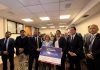 Bienes Nacionales entrega terreno fiscal para construir nueva sede de la Contraloría en Ñuble