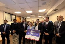 Bienes Nacionales entrega terreno fiscal para construir nueva sede de la Contraloría en Ñuble