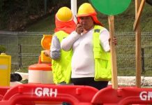 Biobío alcanza 58 proveedores con Sello Mujer y consolida incorporación femenina en contratos del Minvu Biobío alcanza 58 proveedores con Sello Mujer y consolida incorporación femenina en contratos del Minvu