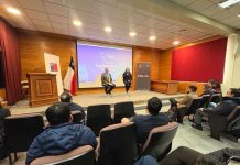 Biobío aporta a la meta del Ministerio de Energía de capacitar a mil personas en el sector energético al 2030 Biobío aporta a la meta del Ministerio de Energía de capacitar a mil personas en el sector energético al 2030