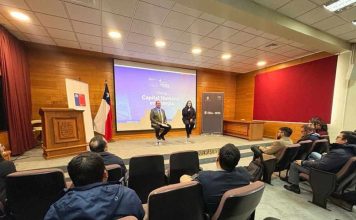 Biobío aporta a la meta del Ministerio de Energía de capacitar a mil personas en el sector energético al 2030