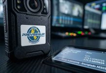Bodycams en Seguridad Privada: Exigencias DS 209