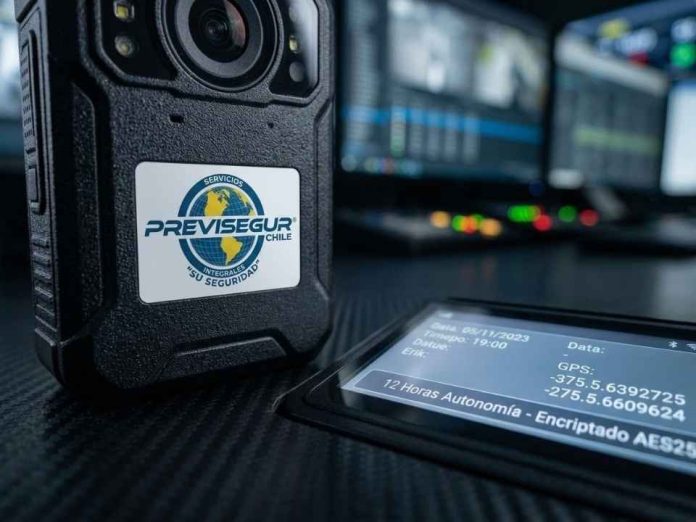 Bodycams en Seguridad Privada: Exigencias DS 209