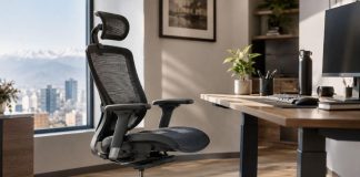Bookstore: el mejor ecommerce especializado en sillas ergonómicas