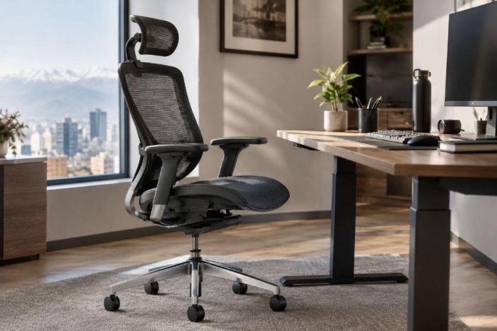 Bookstore: el mejor ecommerce especializado en sillas ergonómicas