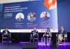 CCI destaca avances en productividad, formación e innovación durante Edifica 2026