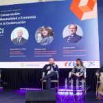 CCI destaca avances en productividad, formación e innovación durante Edifica 2026