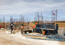 CChC Antofagasta fortalece la cultura preventiva durante la Semana de la Seguridad
