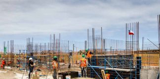 CChC Antofagasta fortalece la cultura preventiva durante la Semana de la Seguridad