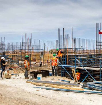 CChC Antofagasta fortalece la cultura preventiva durante la Semana de la Seguridad CChC Antofagasta fortalece la cultura preventiva durante la Semana de la Seguridad