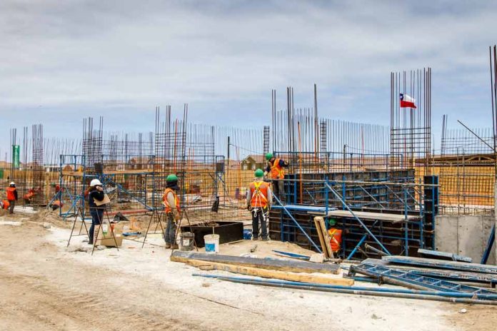 CChC Antofagasta fortalece la cultura preventiva durante la Semana de la Seguridad